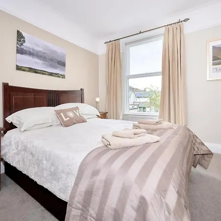 4 Bed In Sz220 Holiday home Keswick (Cumbria)