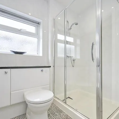 Дом отдыха 4 Bed In Oc-sz220 Кесвик