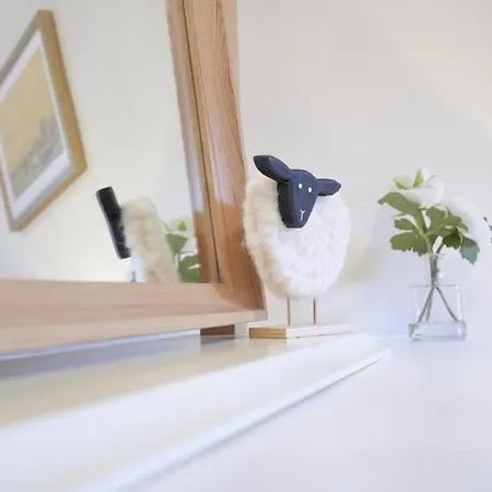 4 Bed In Oc-sz220 بيت للعطل كيسويك