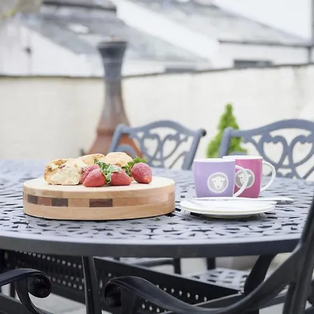 4 Bed In Oc-sz220 * كيسويك