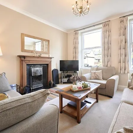 Vakantiehuis 4 Bed In Oc-sz220